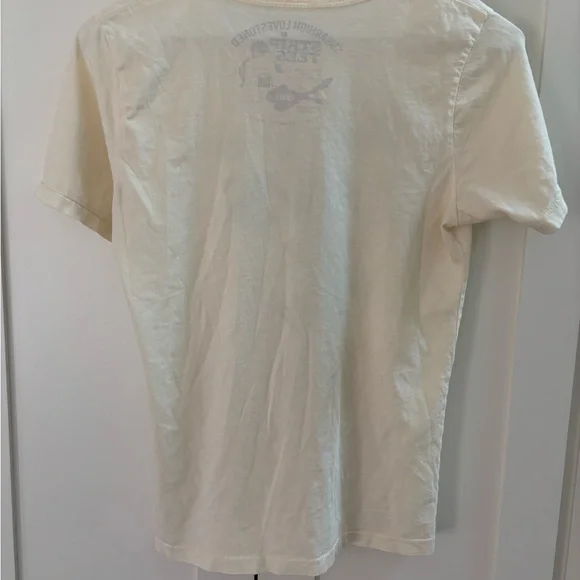 Sugarhigh Lovestoned Keep your Laws off my Body tee - Picture 3 of 3